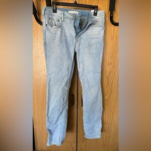 Men’s PacSun jeans